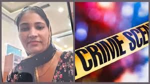   रोडरेज की घटना में महिला की गोली मारकर हत्या करने वाला आरोपी गिरफ्तार