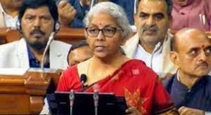 सहारा समूह से जुड़े मामले की जांच एसएफआईओ कर रहा है: वित्त मंत्री सहारा समूह से जुड़े मामले की जांच एसएफआईओ कर रहा है: वित्त मंत्री