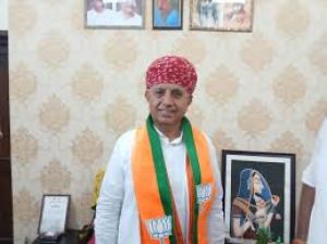 कृषि निर्यात को बढ़ावा देने, आयात में कटौती की जरूरत: कृषि राज्यमंत्री चौधरी कृषि निर्यात को बढ़ावा देने, आयात में कटौती की जरूरत: कृषि राज्यमंत्री चौधरी