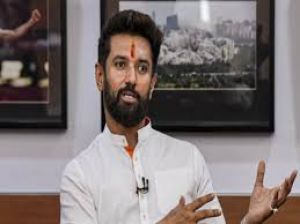 एससी सांसदों को लामबंद करेंगे चिराग, आरक्षण पर शीर्ष अदालत के फैसले की समीक्षा की मांग की एससी सांसदों को लामबंद करेंगे चिराग, आरक्षण पर शीर्ष अदालत के फैसले की समीक्षा की मांग की