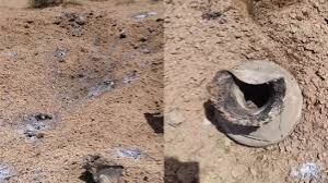 वायु सेना के विमान ने पोखरण के पास अनजाने में गिराया 'एयर स्टोर', जांच के आदेश