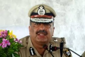 आईटीबीपी को एडीजी के रूप में मिला कैडर अधिकारी आईटीबीपी को एडीजी के रूप में मिला कैडर अधिकारी