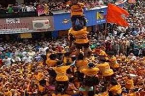  मुंबई में दही हांडी उत्सव के दौरान 245 &lsquo;गोविंदा&rsquo; घायल