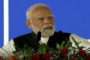 जन धन योजना ने वित्तीय समावेशन को आगे बढ़ाने में महत्वपूर्ण भूमिका निभाई : मोदी