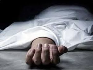 एटलस साइकिल्स के पूर्व अध्यक्ष सलिल कपूर ने अपने घर में आत्महत्या की...! एटलस साइकिल्स के पूर्व अध्यक्ष सलिल कपूर ने अपने घर में आत्महत्या की...!