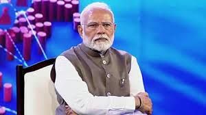 प्रधानमंत्री नरेन्द्र मोदी ने सेमीकॉन इंडिया 2024 का उद्घाटन किया प्रधानमंत्री नरेन्द्र मोदी ने सेमीकॉन इंडिया 2024 का उद्घाटन किया