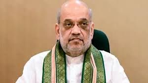 प्रधानमंत्री के विज़न को आगे बढ़ाते हुए गृह मंत्रालय देश में सुरक्षित साइबर स्पेस निर्माण के लिए कृत संकल्प-अमित शाह 