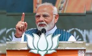 हरियाणा ने तय कर लिया है कि भाजपा हैट्रिक लगाएगी: कुरुक्षेत्र में चुनावी रैली में प्रधानमंत्री मोदी हरियाणा ने तय कर लिया है कि भाजपा हैट्रिक लगाएगी: कुरुक्षेत्र में चुनावी रैली में प्रधानमंत्री मोदी