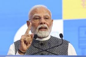 आदिवासियों, गरीबों, युवाओं, महिलाओं का विकास करना केंद्र की प्राथमिकता : प्रधानमंत्री मोदी आदिवासियों, गरीबों, युवाओं, महिलाओं का विकास करना केंद्र की प्राथमिकता : प्रधानमंत्री मोदी