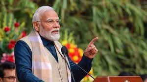 भारत की सौर क्रांति का अध्याय 21वीं सदी के इतिहास में स्वर्ण अक्षरों में लिखा जाएगा : मोदी भारत की सौर क्रांति का अध्याय 21वीं सदी के इतिहास में स्वर्ण अक्षरों में लिखा जाएगा : मोदी