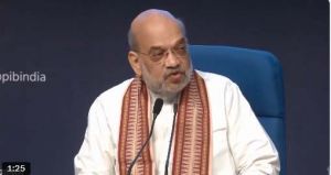 सरकार ने पहले 100 दिन में किसान हितैषी नीतियां लागू कीं, निर्यात बाधाओं को कम किया: शाह सरकार ने पहले 100 दिन में किसान हितैषी नीतियां लागू कीं, निर्यात बाधाओं को कम किया: शाह