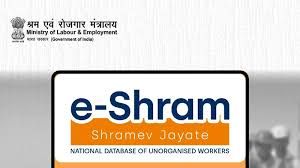 भारत सरकार ने प्लेटफॉर्म एग्रीगेटर्स को ई-श्रम पोर्टल पर खुद को और अपने प्लेटफॉर्म श्रमिकों को पंजीकृत करने के लिए आमंत्रित किया