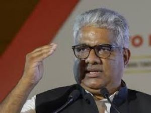 यह सफर आसान नहीं रहा: प्रोजेक्ट चीता के दो साल पूरे होने पर भूपेंद्र यादव ने कहा यह सफर आसान नहीं रहा: प्रोजेक्ट चीता के दो साल पूरे होने पर भूपेंद्र यादव ने कहा