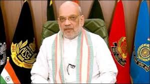 जनगणना की घोषणा बहुत जल्द होगी: अमित शाह जनगणना की घोषणा बहुत जल्द होगी: अमित शाह