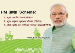 पीएम-आशा योजना रहेगी जारी, केंद्र सरकार ने दी 35 हजार करोड़ रुपये के खर्च को मंजूरी 
