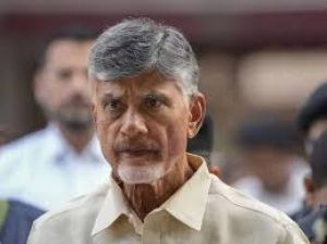 आंध्र प्रदेश : मुख्यमंत्री नायडू ने तिरूपति के लड्डू में पशु चर्बी का इस्तेमाल करने का आरोप लगाया आंध्र प्रदेश : मुख्यमंत्री नायडू ने तिरूपति के लड्डू में पशु चर्बी का इस्तेमाल करने का आरोप लगाया