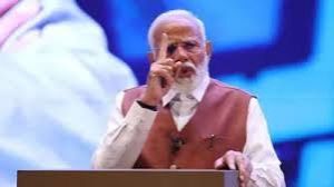 प्रधानमंत्री मोदी विलमिंगटन में अमेरिकी राष्ट्रपति के साथ महत्वपूर्ण बातचीत करेंगे: विदेश सचिव प्रधानमंत्री मोदी विलमिंगटन में अमेरिकी राष्ट्रपति के साथ महत्वपूर्ण बातचीत करेंगे: विदेश सचिव