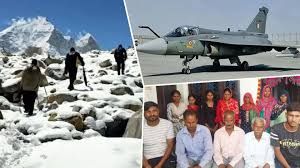 अंतिम संस्कार के लिये 56 साल बाद पैतृक गांव पहुंचेगा जवान का शव अंतिम संस्कार के लिये 56 साल बाद पैतृक गांव पहुंचेगा जवान का शव