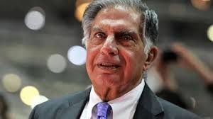 भारत को टाटा बहुत याद आएंगे भारत को टाटा बहुत याद आएंगे