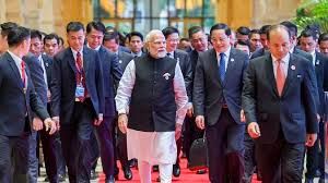 समस्याओं का समाधान युद्ध के मैदान से नहीं निकल सकता : प्रधानमंत्री मोदी