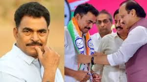 अजित पवार नीत राकांपा में शामिल हुए अभिनेता सयाजी शिंदे, चुनाव में करेंगे प्रचार