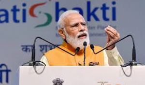 भारत के बुनियादी ढांचे में क्रांतिकारी बदलाव लाने वाली परिवर्तनकारी पहल भारत के बुनियादी ढांचे में क्रांतिकारी बदलाव लाने वाली परिवर्तनकारी पहल