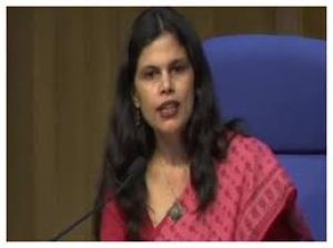 दुनियाभर में निर्मित आठ अरब टीका खुराकों में से आधी का निर्माण भारत में: केंद्रीय स्वास्थ्य सचिव