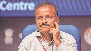 पूर्व एनटीए महानिदेशक सुबोध कुमार सिंह इस्पात मंत्रालय में अतिरिक्त सचिव नियुक्त