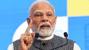 प्रधानमंत्री मोदी 70 वर्ष से अधिक उम्र के लोगों के लिए मंगलवार को स्वास्थ्य बीमा की शुरुआत करेंगे