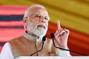 भारत को अब नयी उम्मीद के साथ देख रही दुनिया: प्रधानमंत्री मोदी
