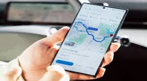 महाकुम्भ मेले में पहली बार गूगल नेविगेशन की सुविधा महाकुम्भ मेले में पहली बार गूगल नेविगेशन की सुविधा