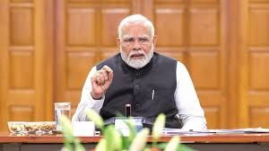 प्रधानमंत्री मोदी ने कनाडा में हिंदू मंदिर पर हमले की कड़ी निंदा की प्रधानमंत्री मोदी ने कनाडा में हिंदू मंदिर पर हमले की कड़ी निंदा की