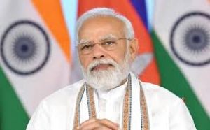  प्रधानमंत्री मोदी झारखंड में 10 नवंबर को रैलियों को संबोधित करेंगे