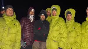   उत्तरकाशी में लापता हुआ ट्रैकर सुरक्षित मिला