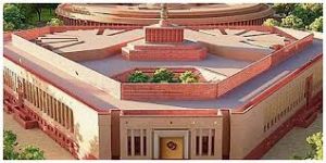 संसद का शीतकालीन सत्र 25 नवंबर से 20 दिसंबर तक संसद का शीतकालीन सत्र 25 नवंबर से 20 दिसंबर तक