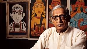  अष्टागुरु नीलामी घर में हुसैन, जैमिनी रॉय सहित अन्य कलाकारों की कृतियां प्रदर्शित की जाएंगी