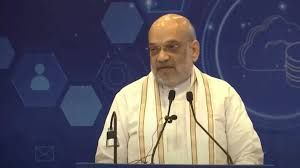  आतंकवाद के खिलाफ ठोस रणनीति के साथ आगे बढ़ रही है सरकार : अमित शाह