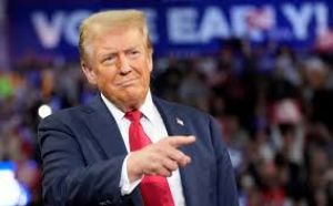 भारतीय अमेरिकियों ने ट्रंप के पुन: राष्ट्रपति निर्वाचित होने पर जताई प्रसन्नता