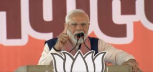  मराठी को शास्त्रीय-भाषा का दर्ज़ा दिए जाने से महाराष्ट्र की प्रतिष्ठा बढ़ीः नरेन्द्र मोदी