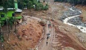 चरम मौसमी परिस्थितियों के कारण 2024 के शुरुआती नौ महीने में 3,200 से अधिक लोगों की मौत: रिपोर्ट