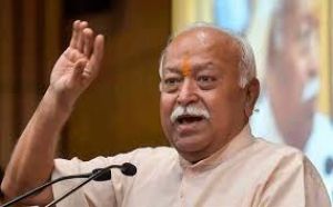  स्वदेशी और पारिवारिक मूल्यों को बढ़ावा दें, पर्यावरण की रक्षा करें: भागवत