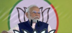 प्रधानमंत्री नरेन्&zwj;द्र मोदी ने विशेष अभियान के चौथे संस्&zwj;करण की सराहना की