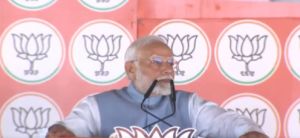 सोरेन-सरकार ने झारखंड को लूटा हैः प्रधानमंत्री नरेंद्र मोदी सोरेन-सरकार ने झारखंड को लूटा हैः प्रधानमंत्री नरेंद्र मोदी