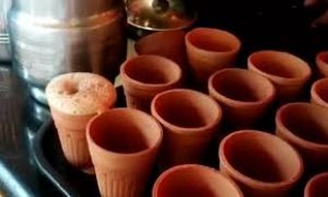  महाकुम्भ मेले में खुलेंगी दोने, पत्तल और कुल्हड़ की दुकानें