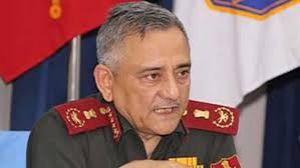  हम ऐसे युग में प्रवेश करने जा रहे हैं जिसमें लड़ाई मशीनों और मनुष्यों के बीच होगी : सीडीएस