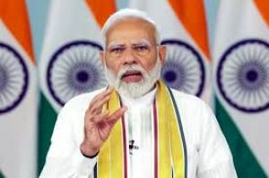 प्रधानमंत्री मोदी शुक्रवार को पहले बोडोलैंड महोत्सव का उद्घाटन करेंगे