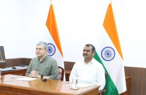 केंद्रीय मंत्री अश्विनी वैष्णव ने भ्रामक सूचनाओं से निपटने और लोकतंत्र की रक्षा के लिए डिजिटल मीडिया की जवाबदेही का आह्वान किया