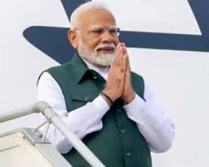 जी20 में सार्थक चर्चा को लेकर हूं आशान्वित: प्रधानमंत्री नरेन्द्र मोदी