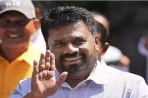 श्रीलंका के नये मंत्रिमंडल के सदस्य लेंगे शपथ