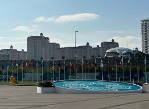 नये जलवायु वित्त लक्ष्य जलवायु न्याय के सिद्धांत पर आधारित होने चाहिए : भारत ने सीओपी29 में कहा नये जलवायु वित्त लक्ष्य जलवायु न्याय के सिद्धांत पर आधारित होने चाहिए : भारत ने सीओपी29 में कहा